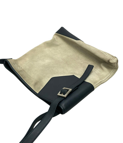 LOEWE ショルダーバッ肩掛け レディース ロエベ