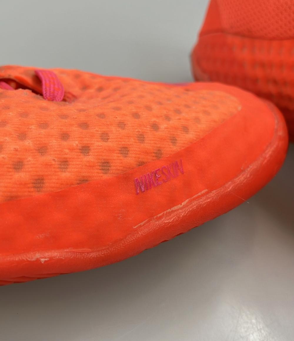 NIKE ローカットスニーカー トレーニングシューズ フットサル 580457-868 メンズ SIZE 26.0 (M) ナイキ