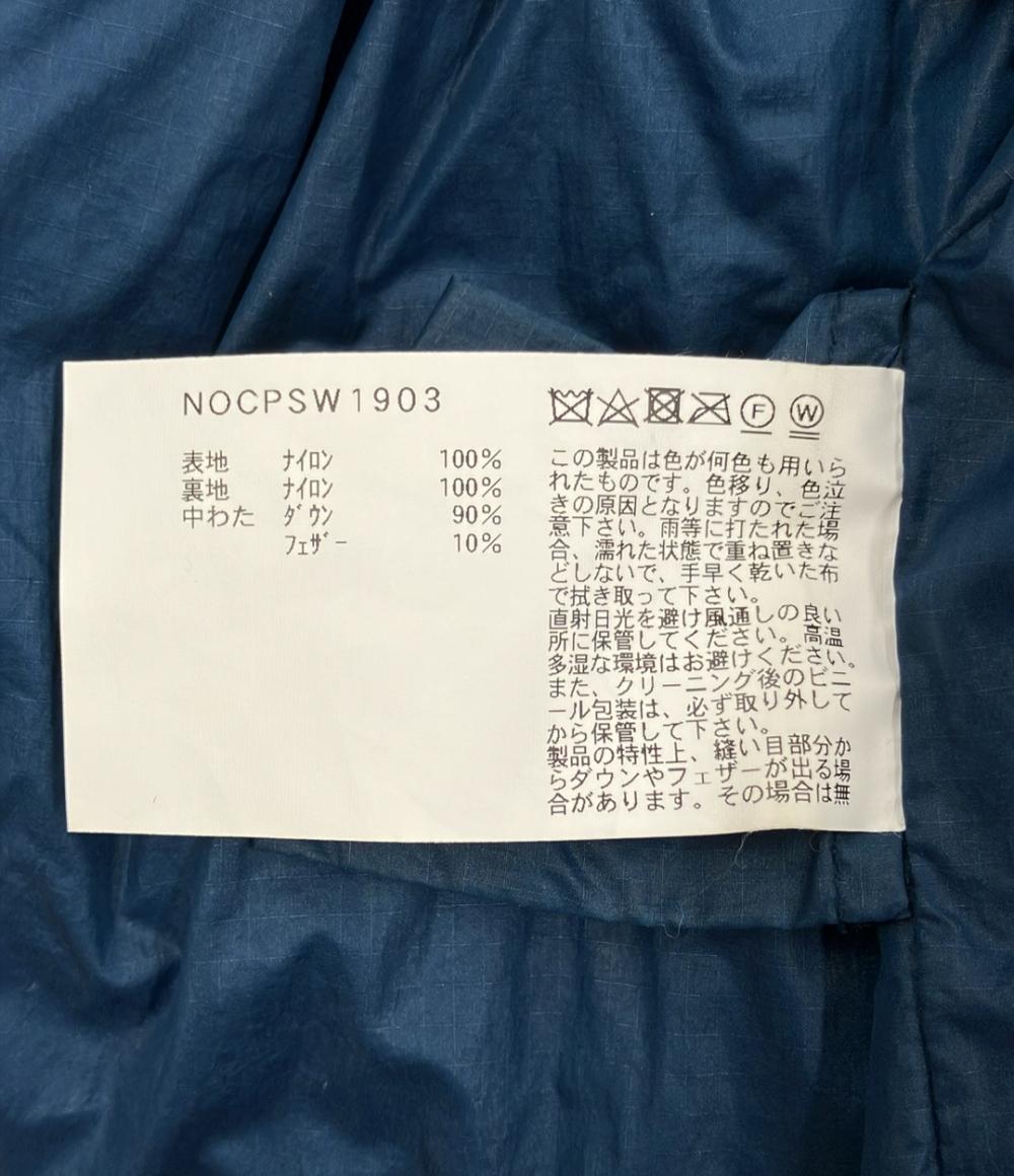 ウールリッチ ダウンジャケット メンズ SIZE XS WOOLRICH