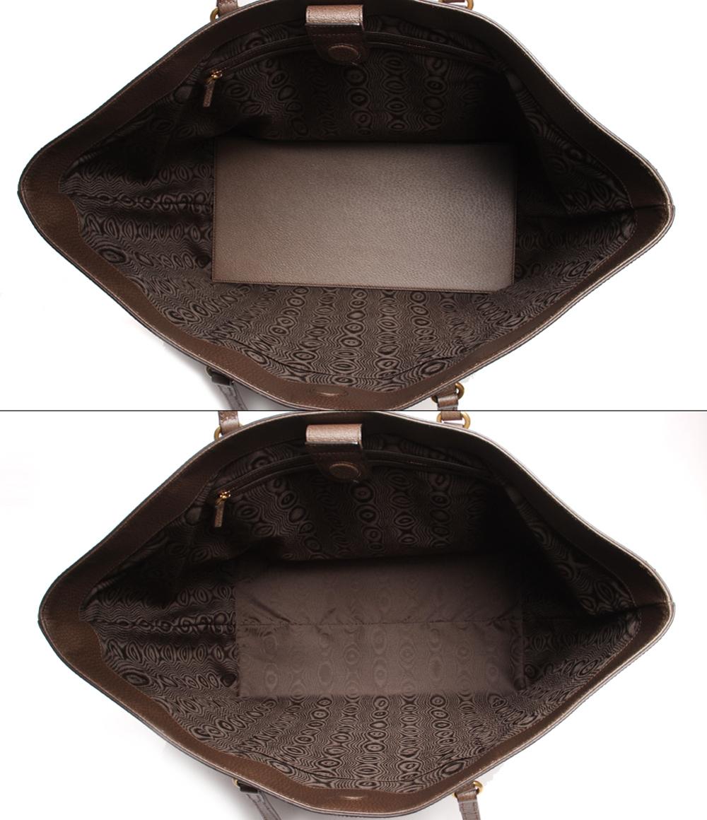 バレンシアガ トートバッグ ゴールド金具 ダブルBロゴ ザ ハッカー グラフィティ L トートバッグ 500個限定 GUCCI HACKER PROJECT 680125 210