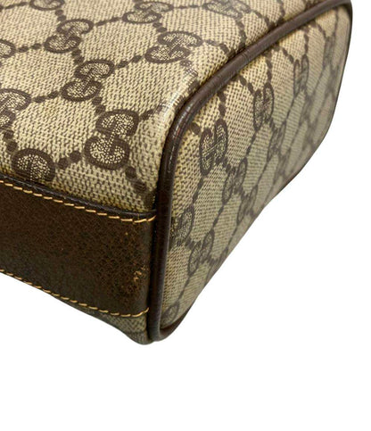 訳あり グッチ ショルダーバッグ 斜め掛け GGスプリーム 007 89 1095 レディース GUCCI