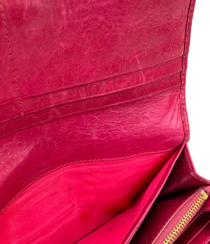 Miu Miu 長財布 マテラッセ レディース ミュウ ミュウ