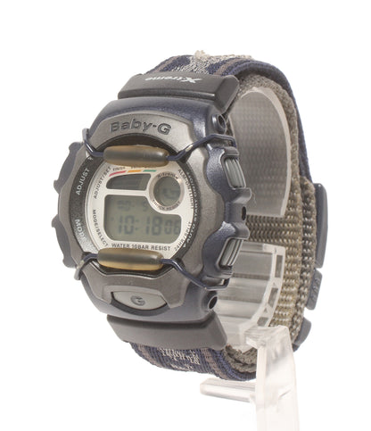 CASIO 腕時計 G-SHOCK クオーツ G-7700 メンズ カシオ
