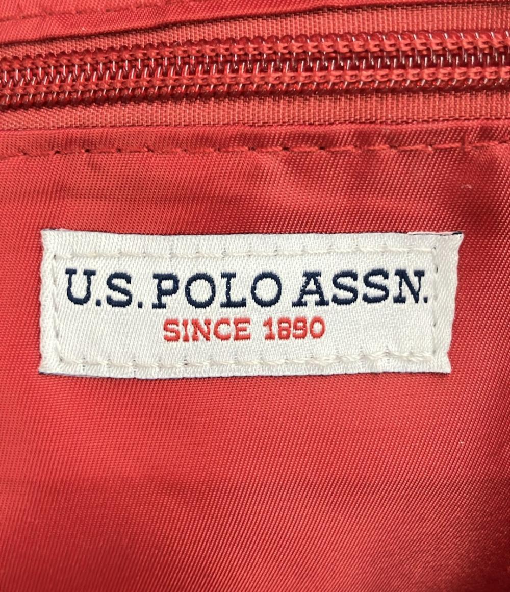 POLO RALPH LAUREN リュック レディース ポロ・ラルフローレン