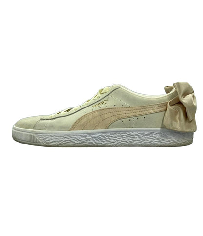 プーマ ローカットスニーカー レディース SIZE 24.5 (L) PUMA