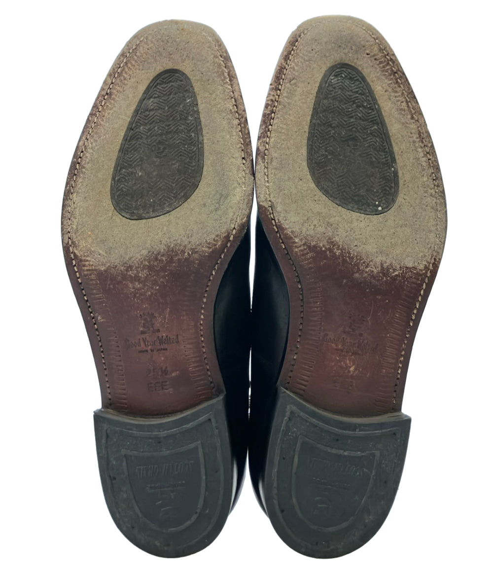 SCOTCH GRAIN ドレスシューズ 3526 メンズ SIZE 25 1/2 スコッチグレイン