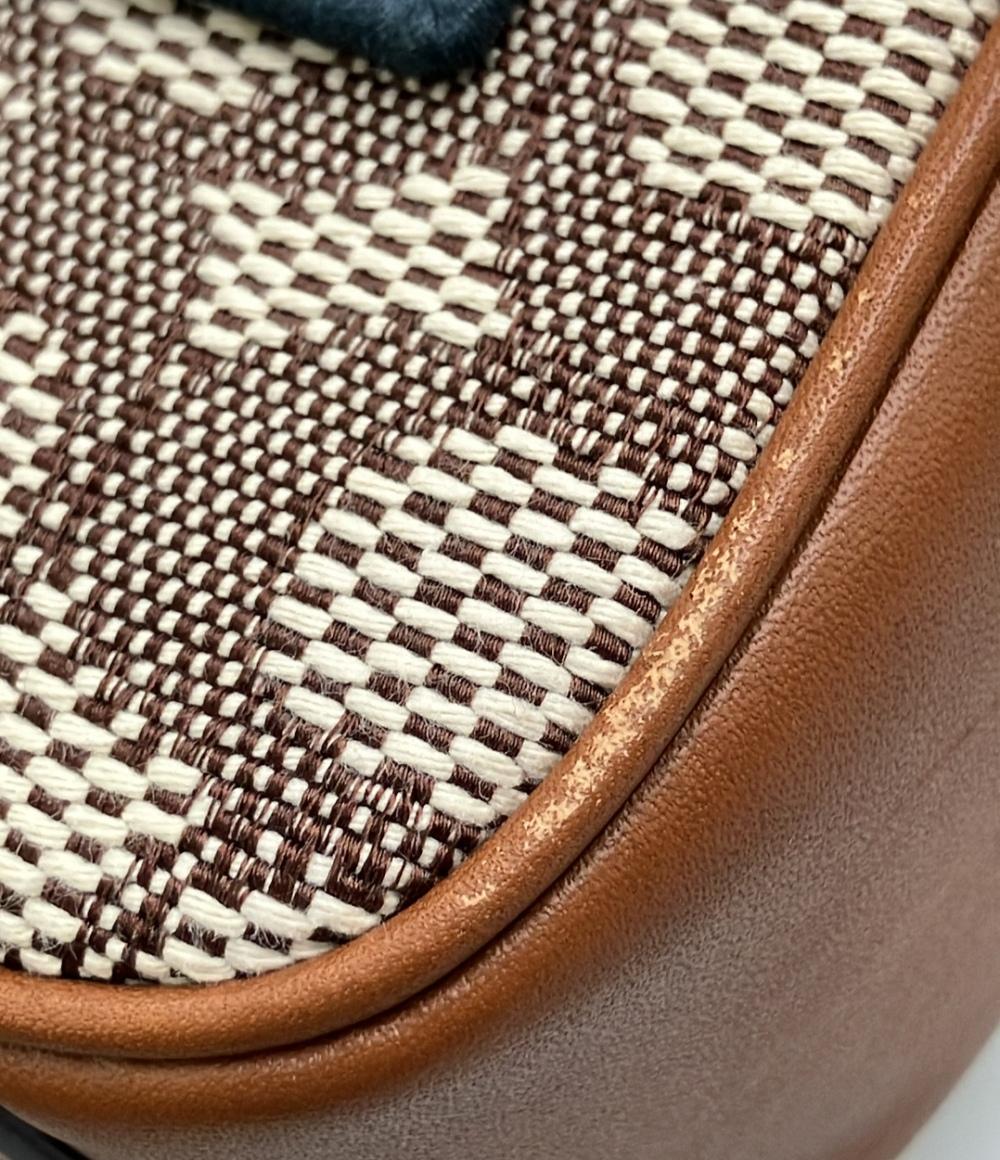 COACH Disney ショルダーバッグ斜め掛け シグネチャー CG988 レディース コーチ ディズニー