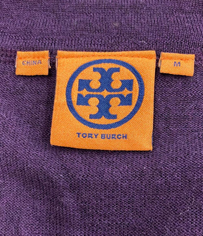 トリーバーチ 長袖カーディガン レディース SIZE M (M) Tory Burch