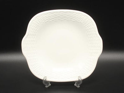 美品 WEDGWOOD B&Bプレート 皿 26cm ナンタケット ウエッジウッド