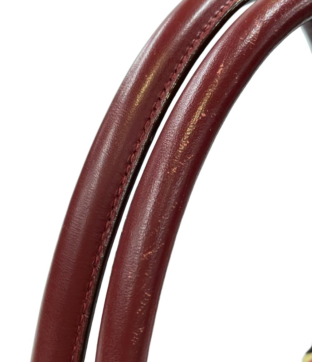 BURBERRY ハンドバッグ レディース バーバリー