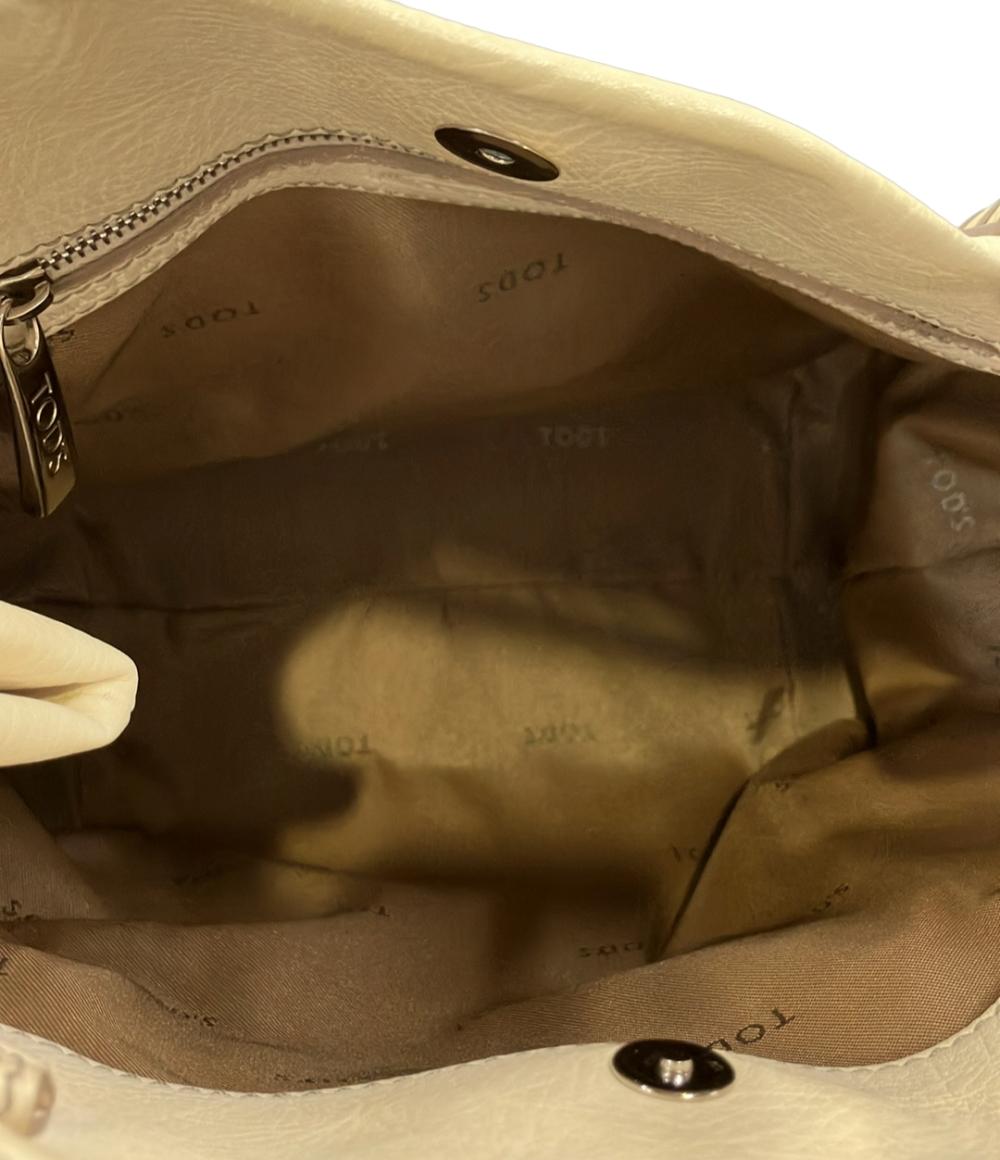 TOD’S ハンドバッグ レディース トッズ