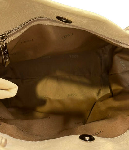 TOD’S ハンドバッグ レディース トッズ