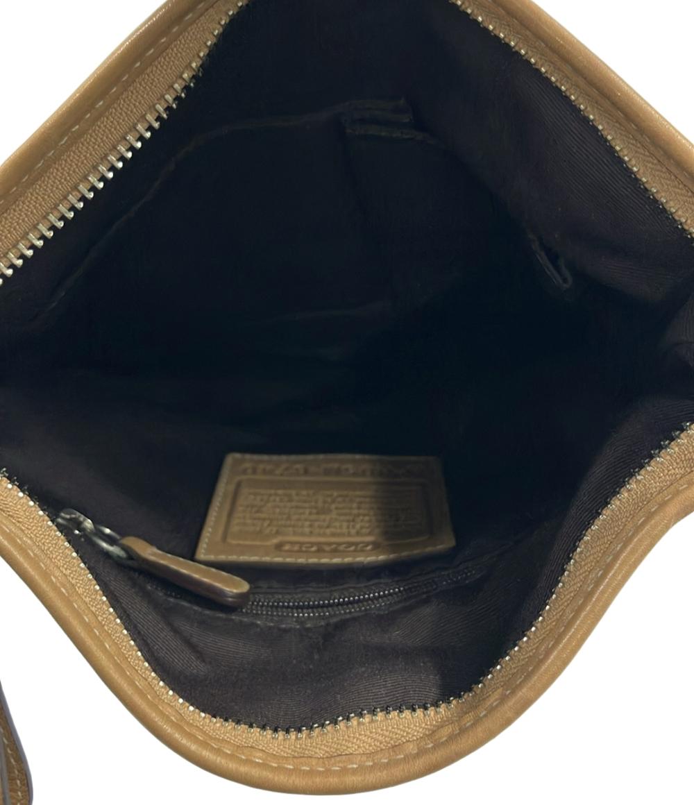 COACH ショルダーバッグ シグネチャー 6740 レディース コーチ