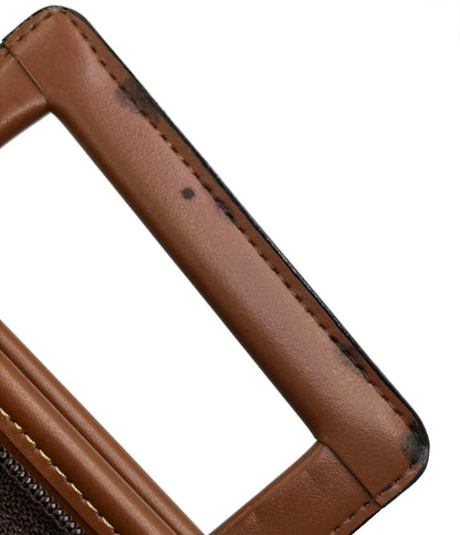 ルドルフ ヴァレンチノ ハンドバッグ ブリーフケース ビジネスバッグ メンズ Rudolph Valentino