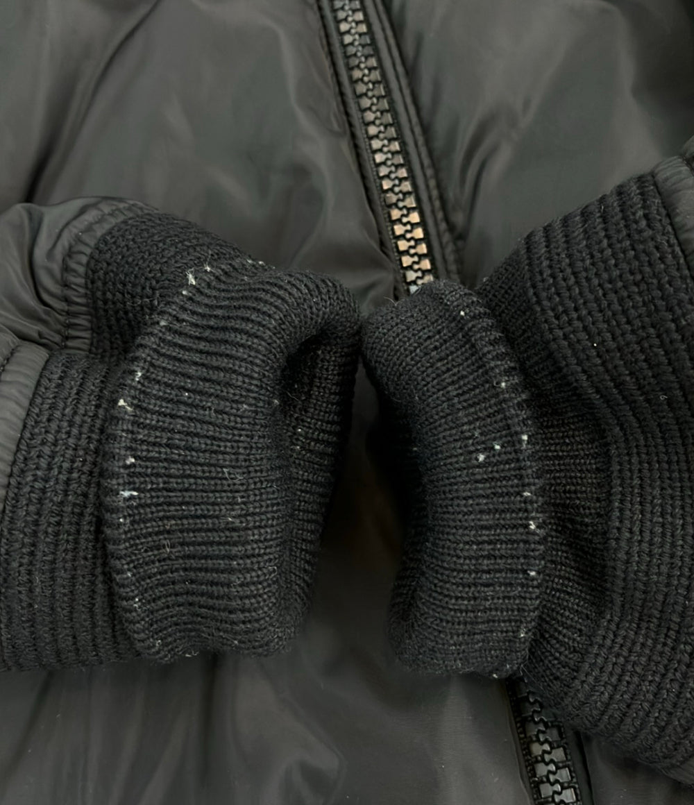 MONCLER アリックス ボンバージャケット C20914033505 メンズ SIZE 0 モンクレール