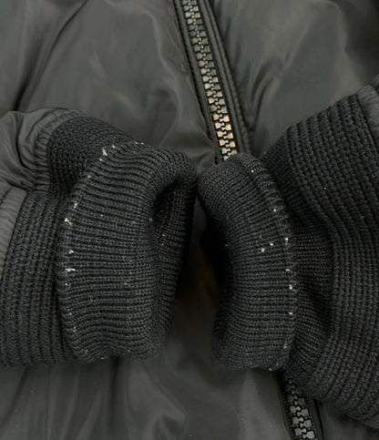 MONCLER アリックス ボンバージャケット C20914033505 メンズ SIZE 0 モンクレール