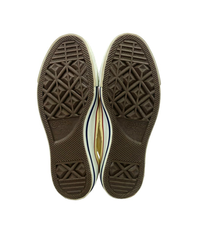CONVERSE ローカットスニーカー レディース SIZE 24.5 (L) コンバース