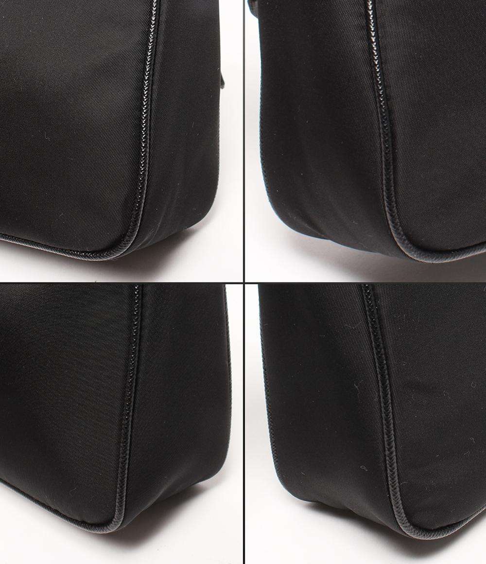 美品 プラダ ナイロンハンドバッグ ショルダーバッグ 肩掛け Re-Edition 2005 レディース PRADA