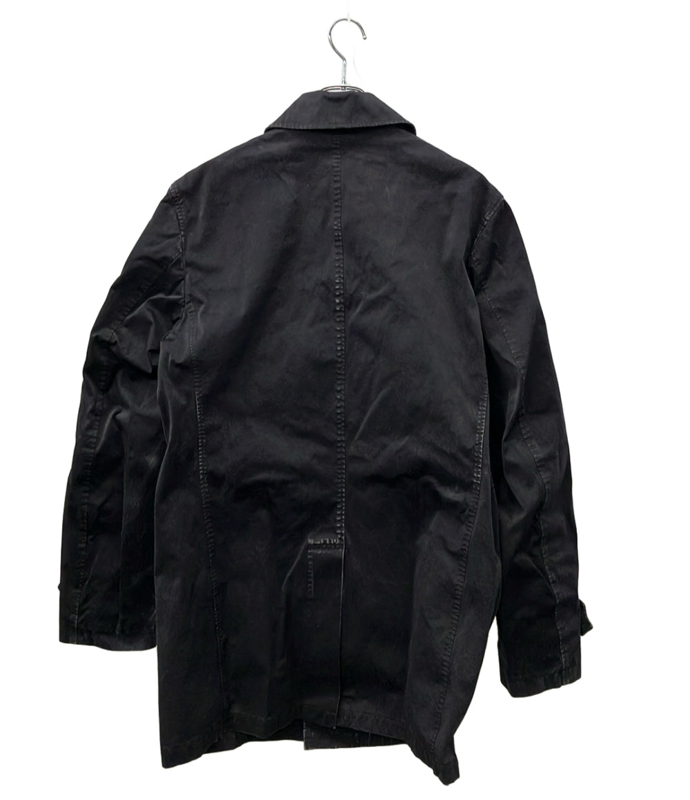 Ten-C コート CAR COAT 13CTCUK 13CTCUK 04010 002105 メンズ テンシー