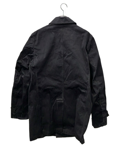 Ten-C コート CAR COAT 13CTCUK 13CTCUK 04010 002105 メンズ テンシー