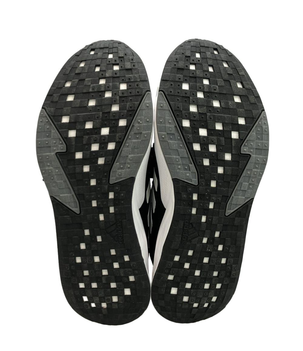 adidas ローカットスニーカー ランニングシューズ X9000L2 FW8070 メンズ SIZE 26.5 (M) アディダス