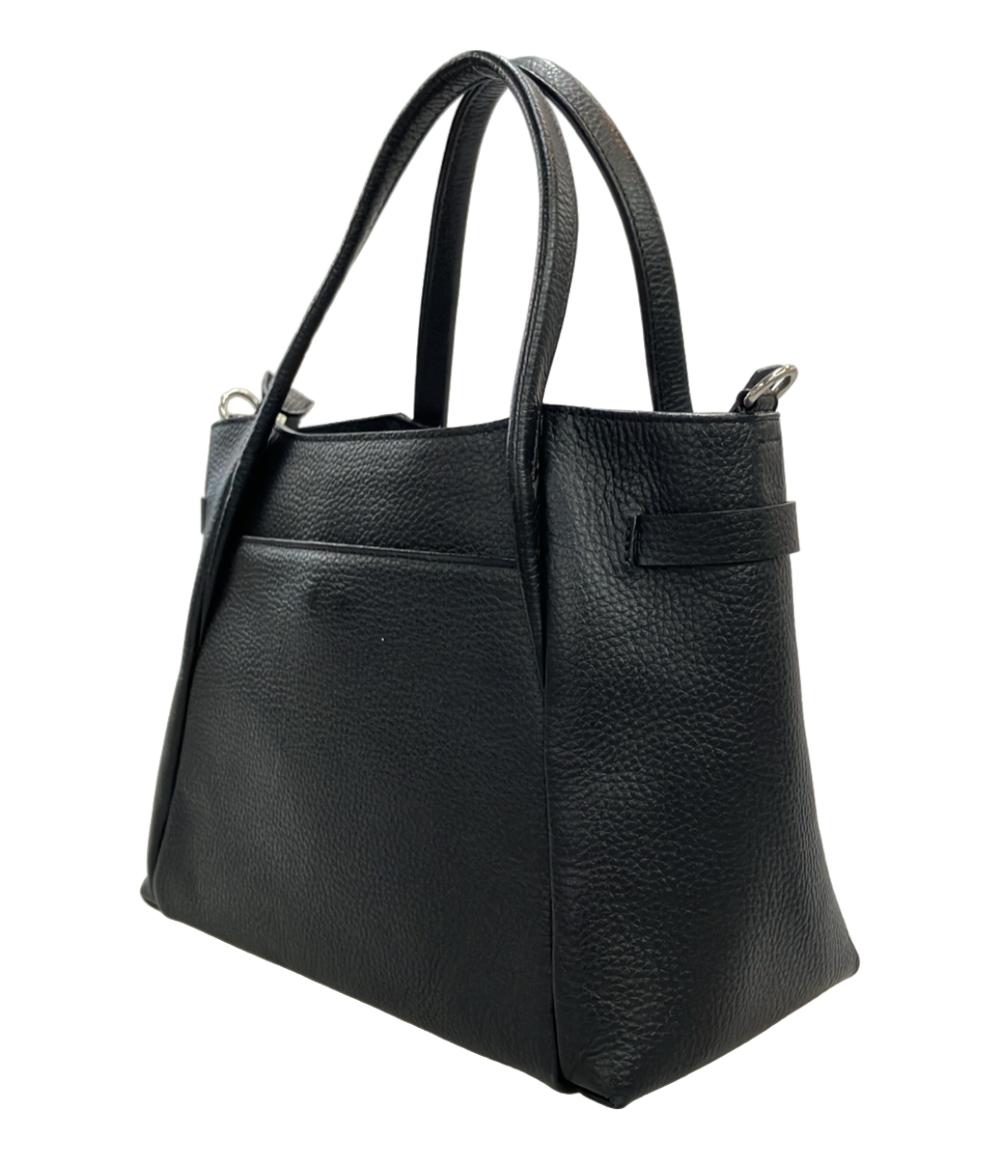 NINA RICCI ハンドバッグ ショルダーバッグ 2WAY 斜め掛け レザー レディース ニナリッチ