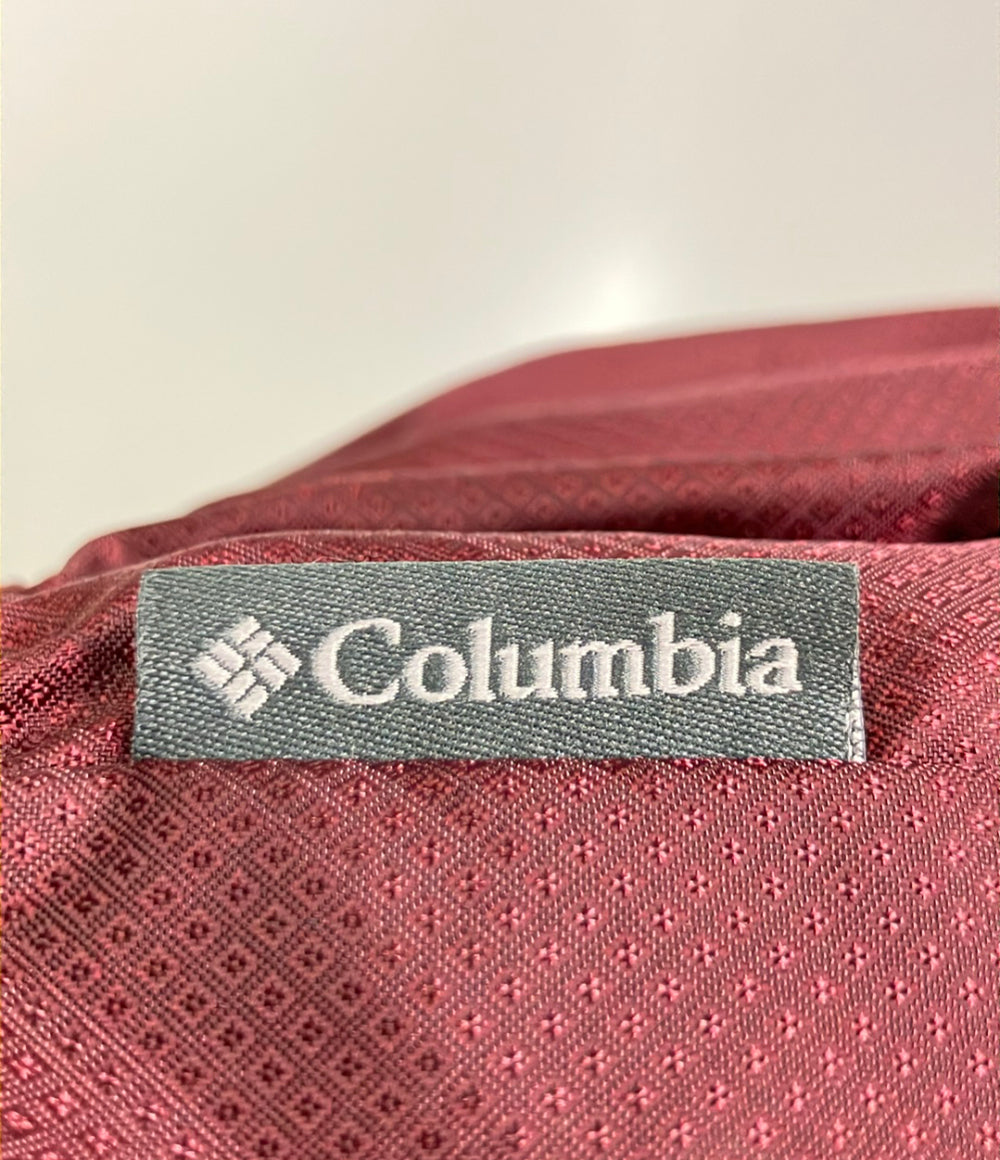 美品 Columbia リュック ナイロン レディース コロンビア