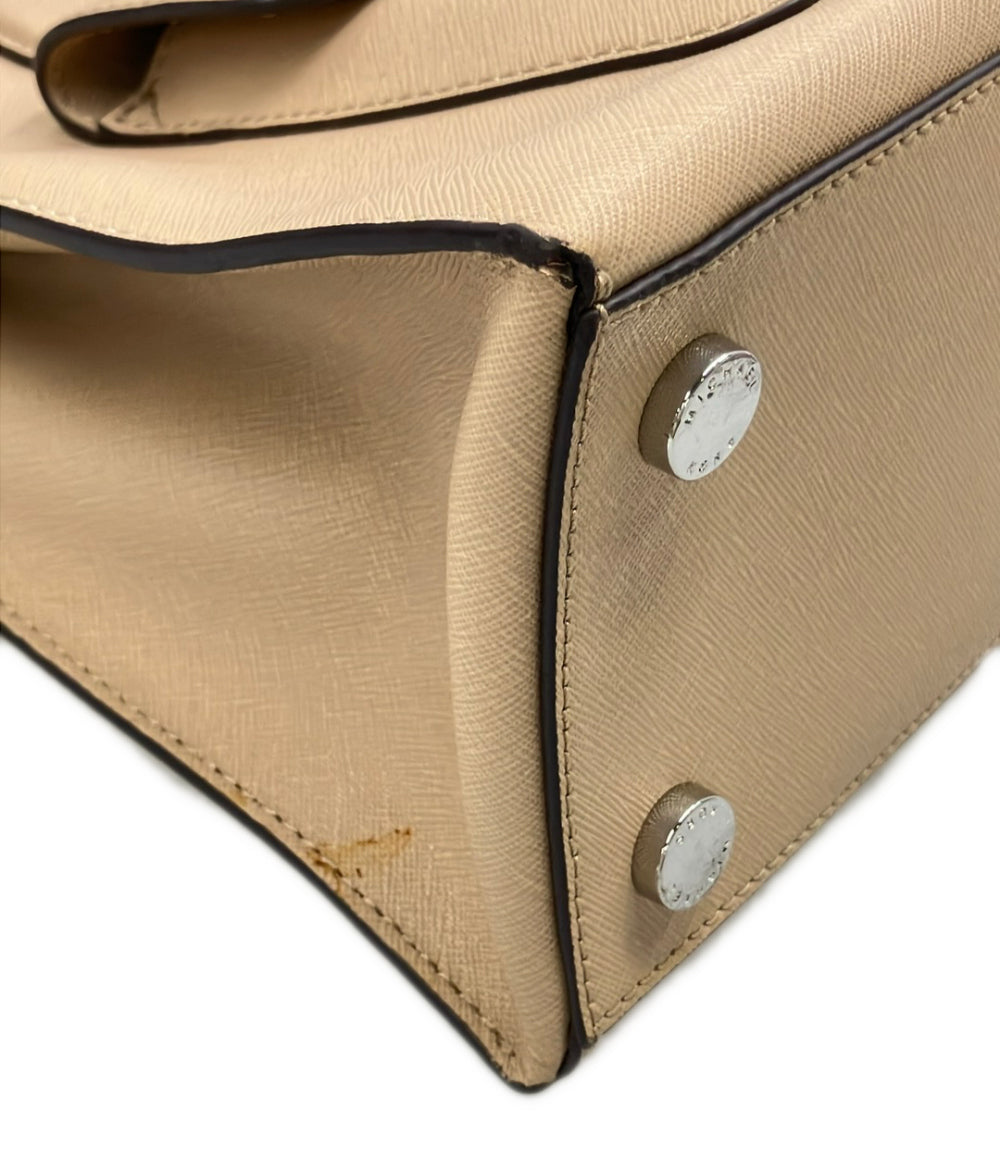 MICHAEL KORS 2WAY ハンドバッグ ショルダーバッグ 斜め掛け レディース マイケルコース