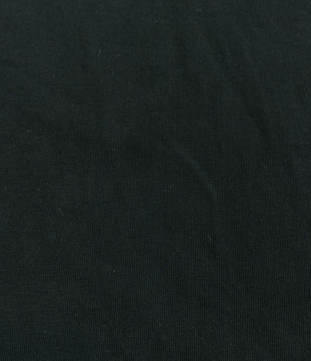 訳あり LOEWE 半袖 アナグラム刺繍 Tシャツ H2179680CR メンズ SIZE XS ロエベ