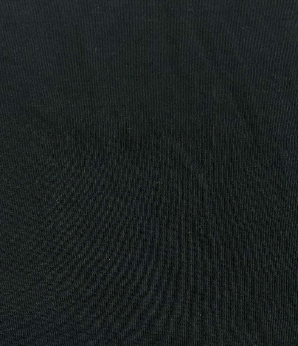 訳あり LOEWE 半袖 アナグラム刺繍 Tシャツ H2179680CR メンズ SIZE XS ロエベ