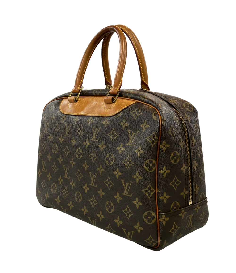 LOUIS VUITTON ハンドバッグ ドーヴィル モノグラム M47270 レディース ルイ・ヴィトン