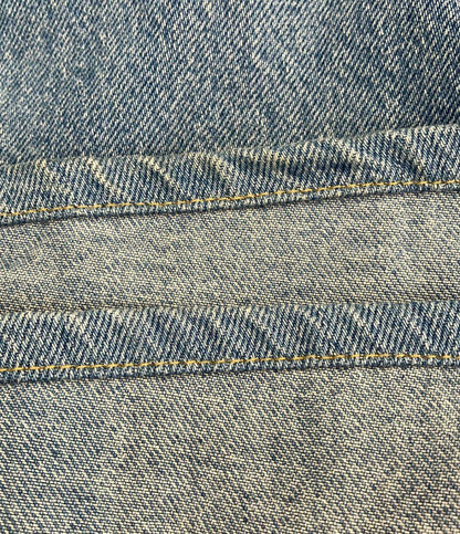 リーバイス ワイドデニムパンツ レディース SIZE 25 (M) Levi's