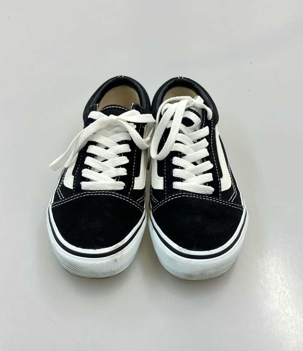VANS ローカットスニーカー レディース SIZE 22.0 (XS) ヴァンズ