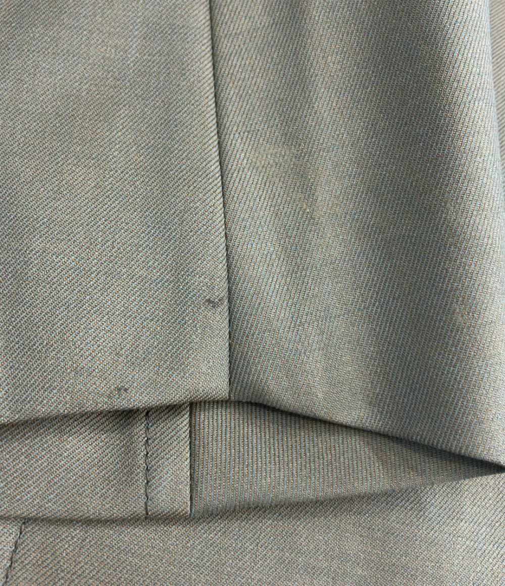 DRESSTERIOR トレンチコート メンズ SIZE S ドレステリア