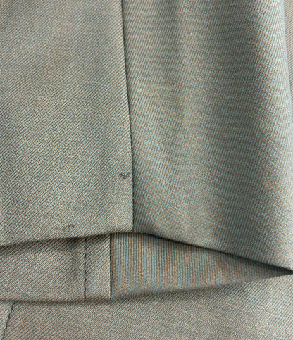 DRESSTERIOR トレンチコート メンズ SIZE S ドレステリア