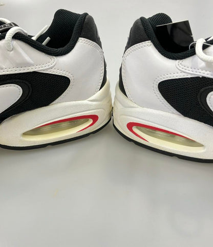 NIKE ローカットスニーカー AIR MAX TRIAX CD2053-105 メンズ SIZE 28.0 (XL) ナイキ