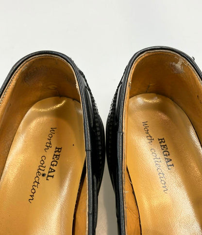 REGAL worth collection タッセルローファー メンズ SIZE 24.0 (XS) リーガル ワース コレクション