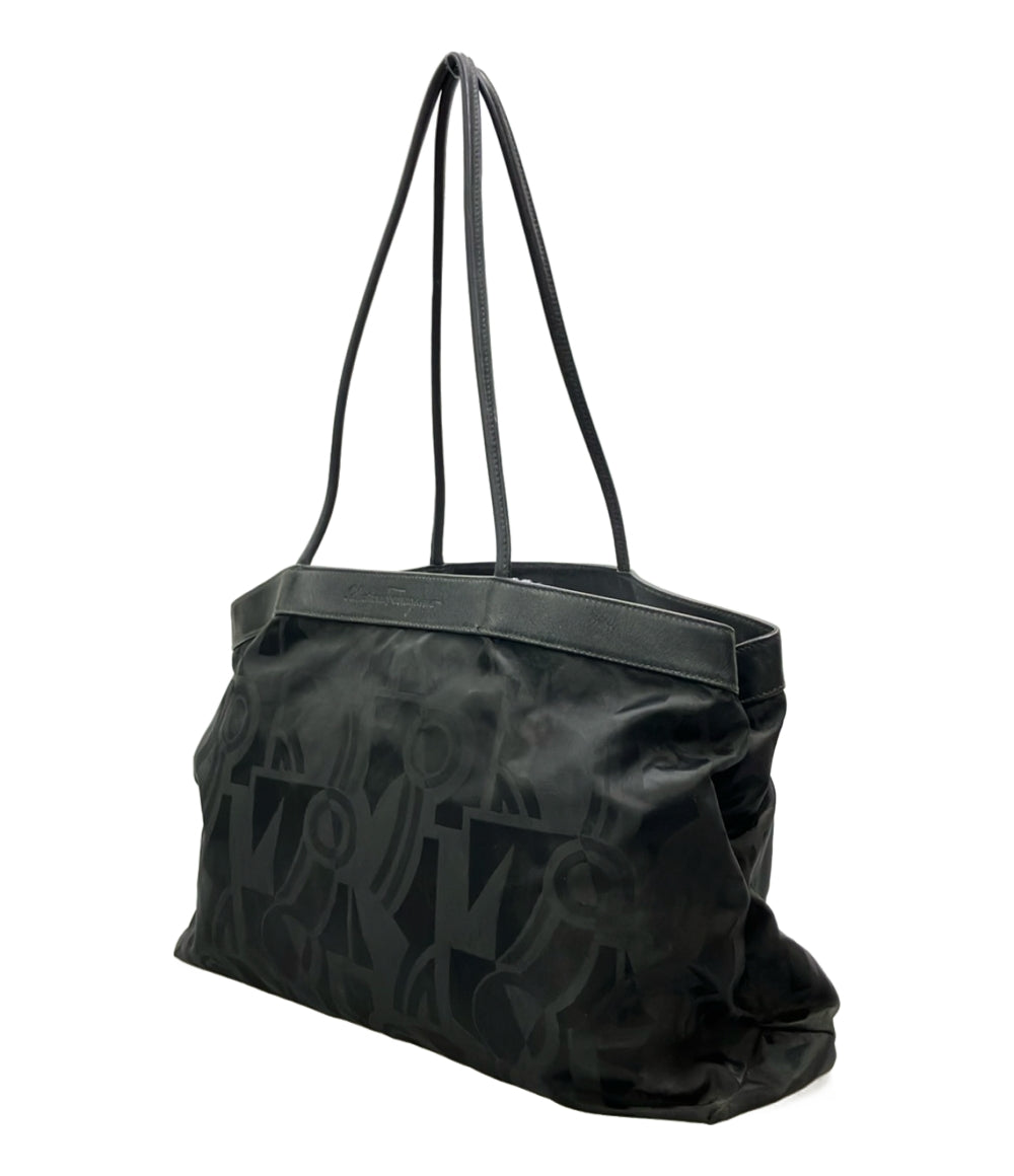 サルヴァトーレフェラガモ トートバッグ ショルダーバッグ 肩掛け ガンチーニ レディース Salvatore Ferragamo