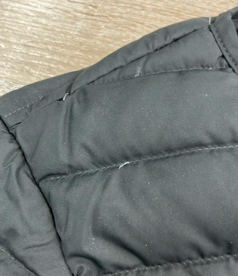 Traditional Weatherwear ダウンコート ノーカラー レディース SIZE 34 (S) トラディショナルウェザーウェア