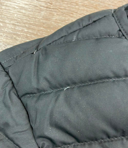 Traditional Weatherwear ダウンコート ノーカラー レディース SIZE 34 (S) トラディショナルウェザーウェア