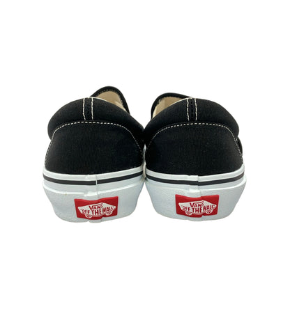 VANS ローカットスニーカー スリッポン レディース SIZE 24.5 (L) ヴァンズ