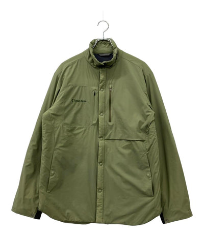 Teton Bros ナイロン 中綿ジャケット メンズ SIZE XL ティートンブロス