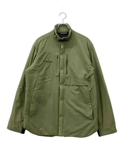 Teton Bros ナイロン 中綿ジャケット メンズ SIZE XL ティートンブロス