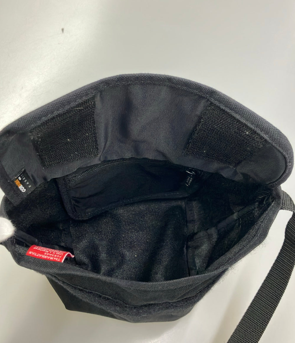 Manhattan Portage ショルダーバッグ 斜め掛け ユニセックス マンハッタンポーテージ