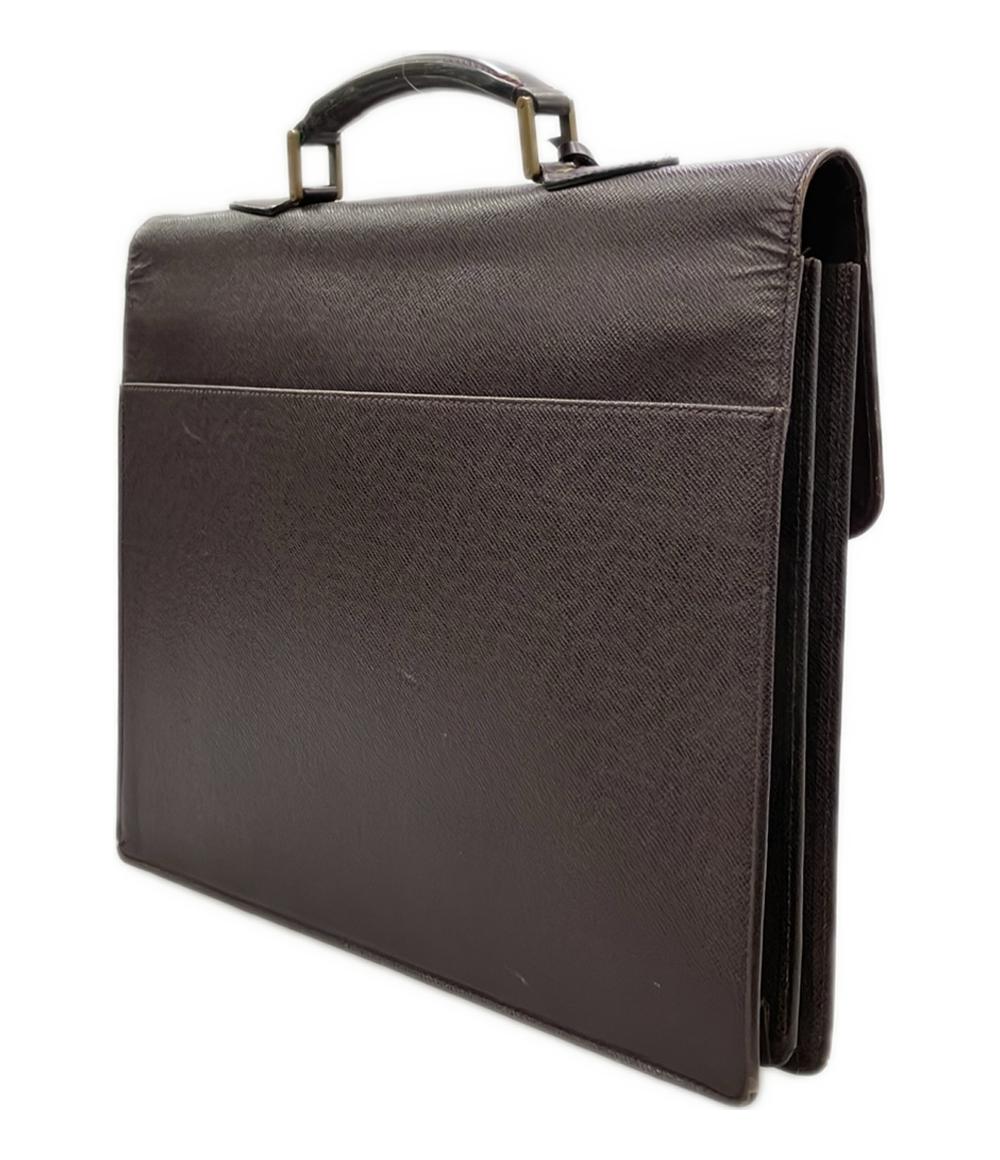 LOUIS VUITTON ブリーフケース ビジネスバッグ セルヴィエット モスコバ M30036 メンズ ルイ・ヴィトン