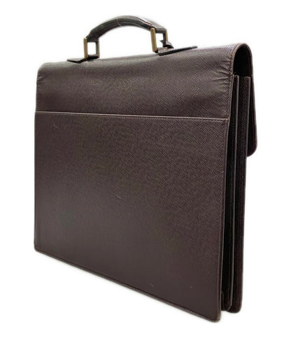 LOUIS VUITTON ブリーフケース ビジネスバッグ セルヴィエット モスコバ M30036 メンズ ルイ・ヴィトン