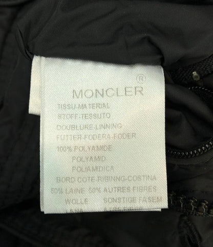 訳あり モンクレール ダウンジャケット メンズ SIZE 6 (XL) MONCLER