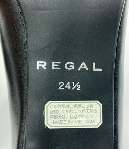 リーガル パンプス レディース SIZE 24.5 REGAL