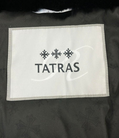 TATRAS ダウンコート ファー LTA14A4371 レディース SIZE 2 (L) タトラス