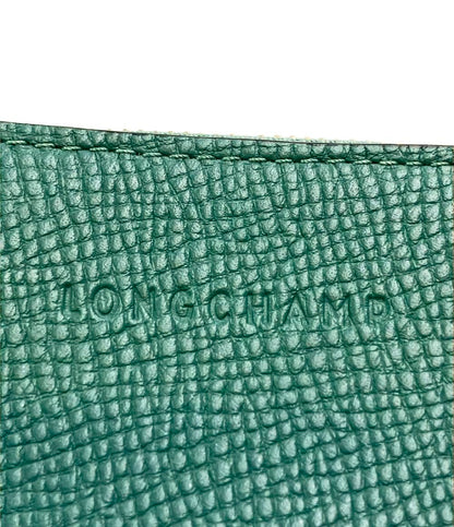 Longchamp コインケース カードケース レディース ロンシャン